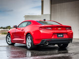 Borla 2016 Chevy Camaro 2.0L Turbo AT/MT S-Type Rear Section Exhaust - 11933