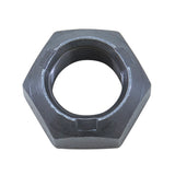 Yukon Gear Replacement Pinion Nut For Dana 25 / 27 / 30 / 36 / 44 / 53 & GM 7.75in - YSPPN-009