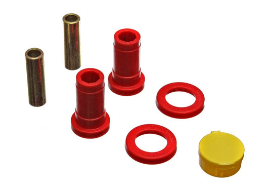 Energy Suspension 78-85 Toyota Celica / 70-86 Corolla / 85-87 Corolla SR-5 RWD/GTS RWD / 78-88 Cress - 8.3101R