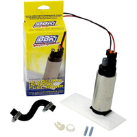 BBK 86-97 Mustang 5.0 /4.6 110 LPH Intank Fuel Pump - 1526