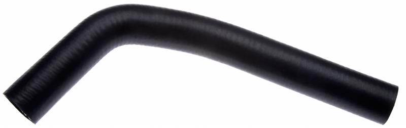 Gates 89-94 Mazda MPV Passenger 2.6L 2606CC Molded Coolant Hose - 21610