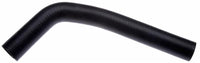 Gates 89-94 Mazda MPV Passenger 2.6L 2606CC Molded Coolant Hose - 21610