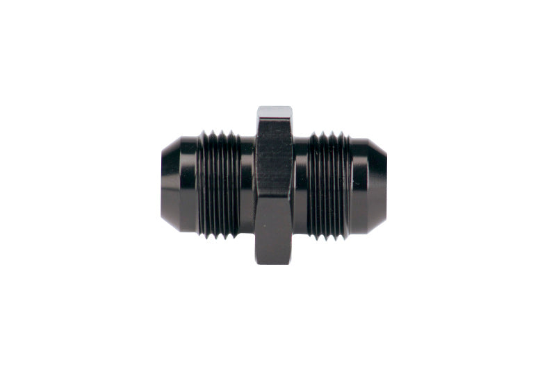 Aeromotive AN -08 / AN -08 Male Flare Union Fitting - 15603