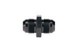 Aeromotive AN -08 / AN -08 Male Flare Union Fitting - 15603