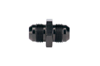 Aeromotive AN -08 / AN -08 Male Flare Union Fitting - 15603