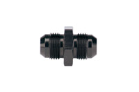Aeromotive AN -08 / AN -08 Male Flare Union Fitting - 15603