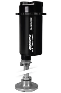 Aeromotive Variable Speed Controlled Fuel Pump - In-Tank - Universal - Brushless Spur Gear 5.0 - 18395