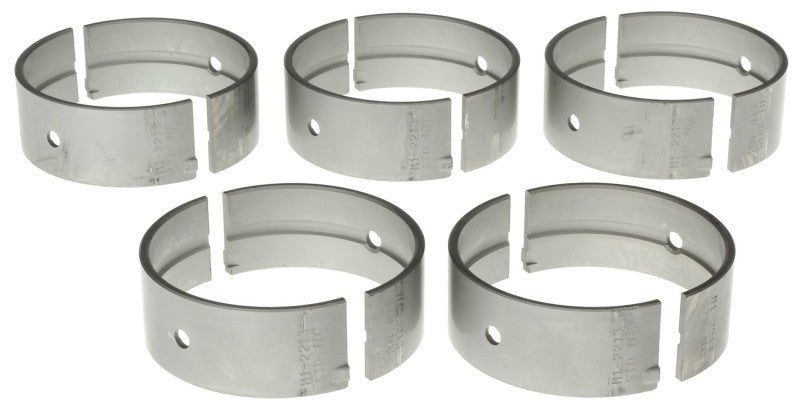 Clevite Honda 4 2156cc 1990-94 Main Bearing Set - MS2012P