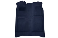 Lund 04-08 Ford F-150 Std. Cab Pro-Line Full Flr. Replacement Carpet - Blue (1 Pc.) - 120208022