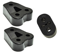 Torque Solution Exhaust Mount Kit: 10+ Hyundai Genesis Coupe - TS-EH-GEN20