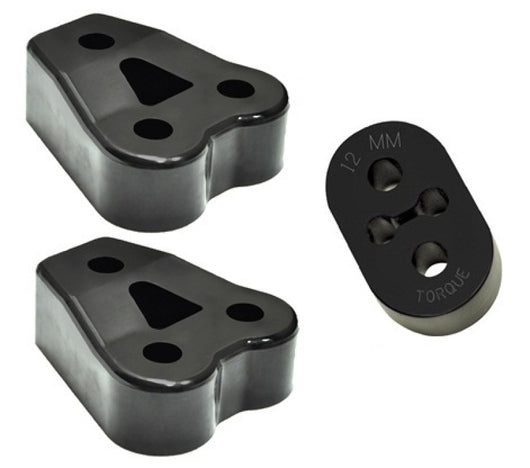 Torque Solution Exhaust Mount Kit: 10+ Hyundai Genesis Coupe - TS-EH-GEN20