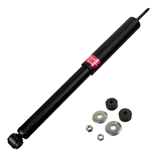 KYB Shocks & Struts Excel-G Rear CHEVROLET Chevette 1976-87 PONTIAC Acadian 1976-87 PONTIAC T1000 19 - 343147