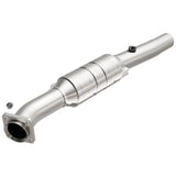 MagnaFlow Conv DF 01-03 Audi S8 4.2L Driver Side - 51084