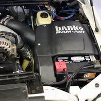 Banks Power 99-03 Ford 7.3L Ram-Air Intake System - 42210