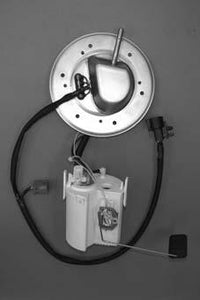 Walbro 01-04 Ford Mustang / 01 & 03 Cobra Hi Performance Fuel Pump Kit - TU229HP-2