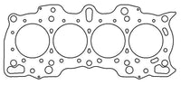 Cometic Honda Hybrid LS/VTEC 81mm .030 inch MLS Head Gasket B18A/B w/VTEC Head - C4237-030