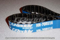 GReddy Honda Prelude H22A (VTEC) Balancer Belt - 13554505