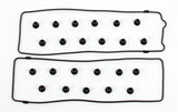 Cometic 96-04 Ford 4.6L SOHC Valve Cover Gasket Set - C5178