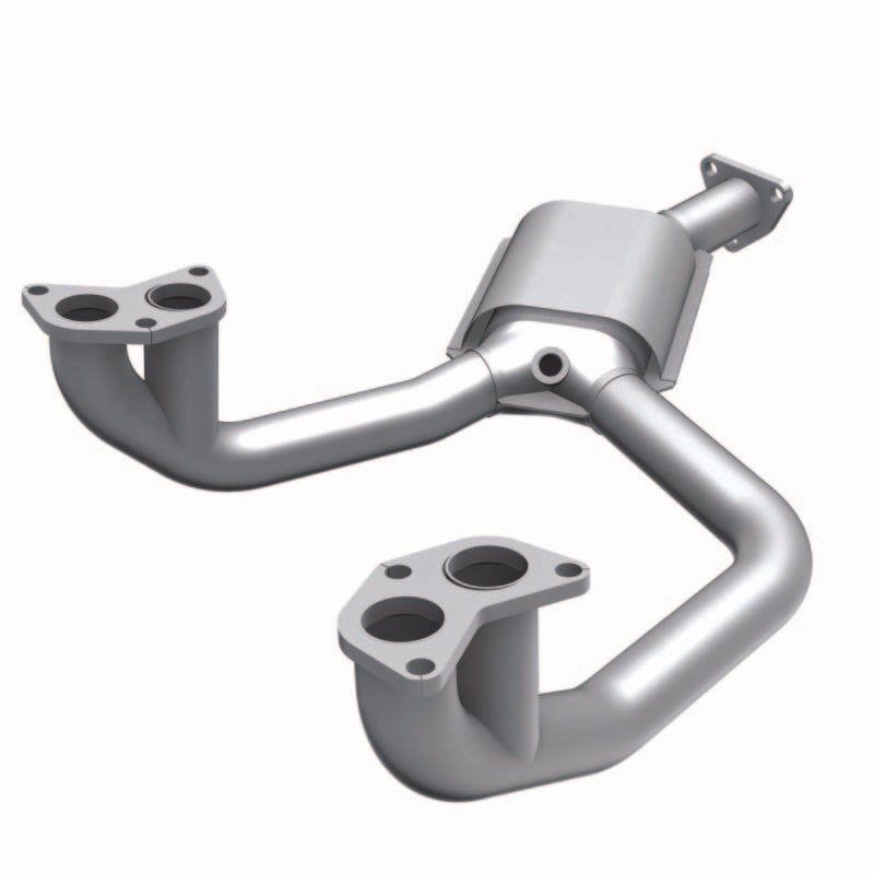 MagnaFlow Conv DF 90-94 Legacy 2.2 Front CA - 337871