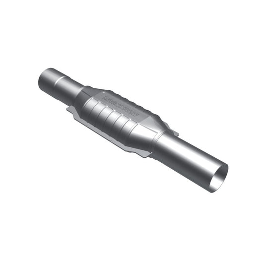 MagnaFlow Conv DF '92-'94 Blazer/Yukon/Suburb - 93488