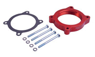 Airaid 11-14 Ford Mustang / 11-13 F-150 5.0L V8 PowerAid TB Spacer - 450-638