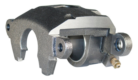 Wilwood Caliper-GM Metric D154 Iron 2.00in Piston 1.00in Disc - 120-9333