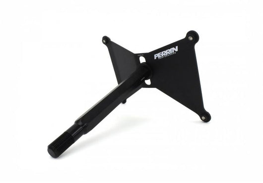 Perrin 13-16 Subaru BRZ / 13-16 Scion FR-S / 17-19 Toyota 86 License Plate Holder - PSP-BDY-205