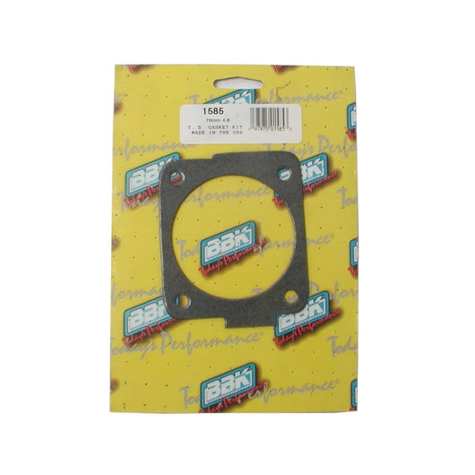 BBK 96-04 Ford Mustang Truck 4.6 5.4 70 75mm Throttle Body Gasket Kit - 1585