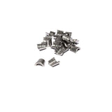 COMP Cams Valve Locks 5/16in Single Groo - 600-12
