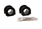 Energy Suspension 94-01 Acura Integra / 92-95 Honda Civic/CRX / 93-97 Honda Del Sol (including VTEC) - 16.5104G