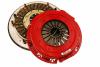 McLeod RST Street Twin GM SS 1-1/8 x 26 SPL Org Modular Assy OBAL Inc168T 6 Bolt Stl Flywheel - 6406607