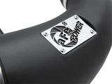 aFe Momentum GT Pro GUARD 7 Cold Air Intake System 07-11 Jeep Wrangler (JK) V6-3.8L - 75-76203
