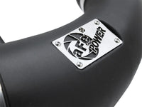 aFe Momentum GT Pro GUARD 7 Cold Air Intake System 07-11 Jeep Wrangler (JK) V6-3.8L - 75-76203