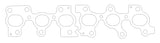 Cometic Toyota 2JZGTE 93-UP 2 PC. Exhaust Manifold Gasket .030 inch 1.600 inch X 1.220 inch Port - C4209-030