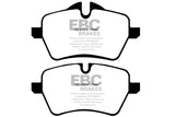 EBC 07-14 Mini Hardtop 1.6 Turbo Cooper S Redstuff Front Brake Pads - DP31789C