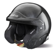 Sparco Helmet Sky RJ-7 Small Carbon - 0033481S