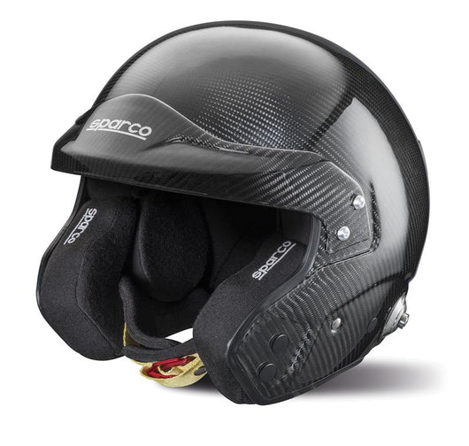 Sparco Helmet Sky RJ-7 Small Carbon - 0033481S