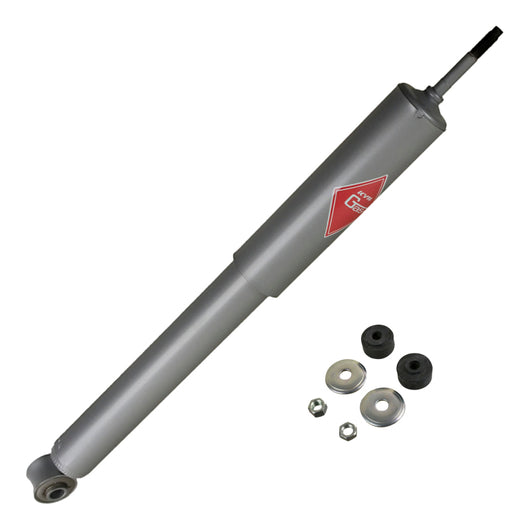 KYB Shocks & Struts Gas-A-Just Front VOLKSWAGEN Thing 1973-75 VOLKSWAGEN Type 1 - Beetle (Original) - KG4520