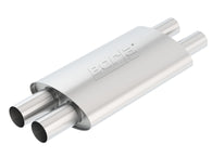 Borla 15-17 Ford Mustang GT 5.0L Touring Muffler - 60561