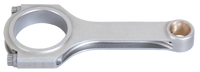 Eagle Nissan VQ35DE Engine Connecting Rods (Set of 6) - CRS5680N3D