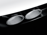 Akrapovic 09-14 Lamborghini Gallardo LP 550-2 Coupe Tail Pipe Set (Carbon) - TP-CT/7