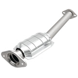 MagnaFlow Conv DF 95 Contour 2.5 Rear CA - 338326