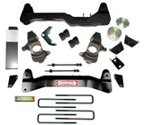 Skyjacker 6"KIT,01-10 GMC 2500HD 4X4  - C9681K-NSP