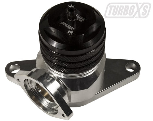 Turbo XS 2002-2007 Subaru WRX / 2004 STI Hybrid Blow Off Valve - txs-WS02-XS-HYB