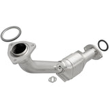 MagnaFlow Conv DF '01 Toyota Tacoma 2.4L Fron - 23758