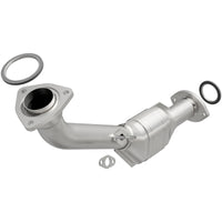 MagnaFlow Conv DF '01 Toyota Tacoma 2.4L Fron - 23758