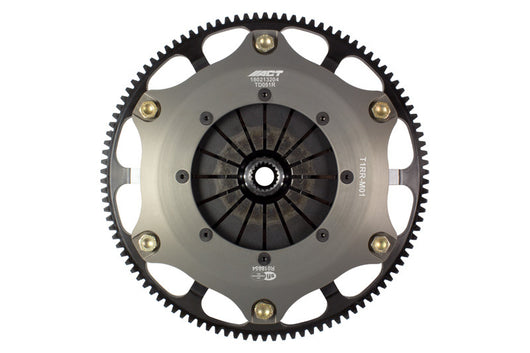 ACT 1990 Eagle Talon Twin Disc Sint Iron Race Kit Clutch Kit - T1RR-M01