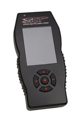 SCT 08-14 DCX Cars/Trucks/Jeep (Gas Only) X4 Power Flash Programmer - 7215