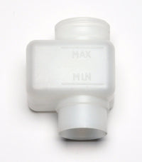 Wilwood Reservoir Remote Master Cylinder 4.0 oz. - 260-5752