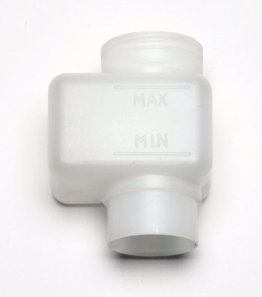Wilwood Reservoir Remote Master Cylinder 4.0 oz. - 260-5752